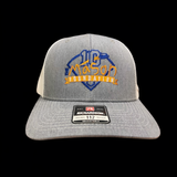 The Mason Foundation 803 Richardson 112 Trucker Hat