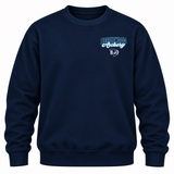 PRE-SALE: SHIPS NOV 2-6 Hometown Proud Beechwood Archery 803 Navy Sweatshirt