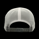 Richardson 112 Texas Betsy Ross Navy Performance Trucker Hat