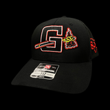 Gilbert Indians 803 Special Edition Youth Trucker Hat