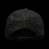 PRE-SALE: White Knoll Timberwolves 803 Richardson 112 Duck Camo Trucker Hat