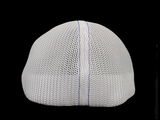 Richardson 110 Blue FL Performance Fitted Hat