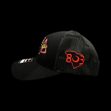 Gilbert Indians 803 Special Edition Youth Trucker Hat