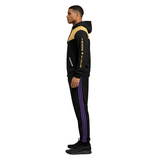 BL TRACK & FIELD: Unisex 803 Warm Up Suit