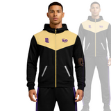 BL TRACK & FIELD: Unisex 803 Warm Up Suit