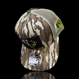 Richardson 112 South Carolina 843 Bottomland Trucker Hat