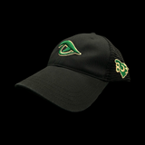 Richardson 111 River Bluff Gators Relaxed Trucker Hat