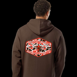 PRE-SALE: Mauldin Mavericks Hometown 864 Hoodie (2 Colors)