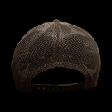 Richardson 112 803 Gilbert Indians Duck Camo Performance Trucker Hat