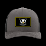 PRE-SALE: GCA Softball 803 Performance Trucker Hat (2 colors)