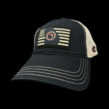Richardson 111 Relaxed Georgia Trucker Hat