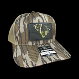 Richardson 112 SC 803 Bottomland Performance Trucker Hat