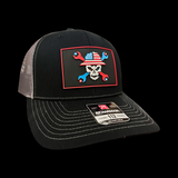 Richardson 112 Hometown Grit Trucker Hat