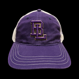 Richardson 111 BL Panthers 803 Special Edition Relaxed Trucker Hat