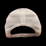 Richardson 111 BL Panthers 803 Special Edition Relaxed Trucker Hat