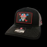 Richardson 112 Hometown Grit Trucker Hat