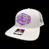 Richardson 112 Batesburg-Leesville Hometown Proud Trucker Hat