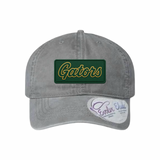 PRE-SALE: Meadow Glen “Gators” Infinity Ladies Ponytail Hat