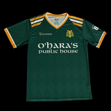 PRE-SALE: Limited Edition Hometown 803 O'Hara's Public House Soccer Jersey