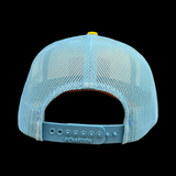 Richardson 112 Lake Wylie Performance Trucker hat