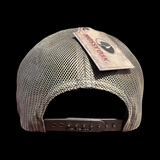 Richardson 112 Batesburg-Leesville Panthers 803 Special Edition Bottomland Trucker Hat