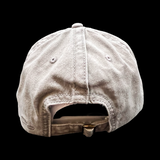 Infinity Garnet Patriotic 803 Ponytail Hat