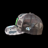 Richardson 112 PFP OR Patriotic Olds Cool Trucker Hat