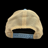 Richardson 111 Lake Wylie Nation Performance Relaxed Trucker Hat