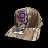 Richardson 112 Batesburg-Leesville Panthers 803 Special Edition Bottomland Trucker Hat