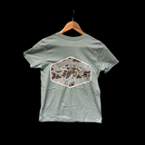YOUTH Hometown Colors Outfitters Waterfowl Shirt