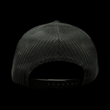 Richardson 112 Georgia Patriotic Performance Trucker Hat