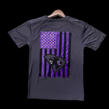 Batesburg Leesville Pathers 803 Special Edition Performance Men’s Tee