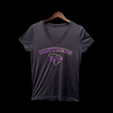 Batesburg Leesville Pathers 803 Special Edition Performance Ladies V-Neck Relaxed Tee