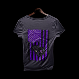 Batesburg Leesville Pathers 803 Special Edition Performance Ladies V-Neck Relaxed Tee