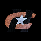 All Season Mallard Brown Duck Camo Half Zip Pullover