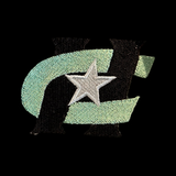 All Season Mallard Marsh Duck Camo Half Zip Pullover