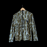 All Season Mallard Bottomland Half Zip Pullover