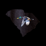 All Season Mallard Bottomland Half Zip Pullover