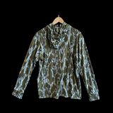 All Season Mallard Bottomland Half Zip Pullover