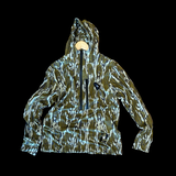 All Season Mallard Bottomland Half Zip Pullover