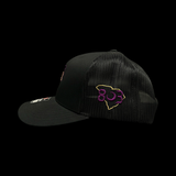 Batesburg-Leesville Panthers 803 Special Edition Black Trucker Hat