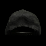 Batesburg-Leesville Panthers 803 Special Edition Black Trucker Hat