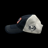 Richardson 111 South Carolina 803 Patriotic Relaxed Trucker Hat