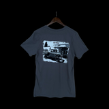 Old School NAPCO 4x4 Truck T-Shirt