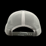 Richardson 112 South Carolina 803 Patriotic Trucker Hat