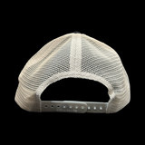 Richardson 111 South Carolina 843 Patriotic Relaxed Trucker Hat