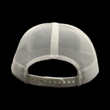 Richardson 115 South Carolina 843 Patriotic Low Profile Trucker Hat