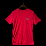 Youth Gilbert Indians Hometown Proud Camo Shirt