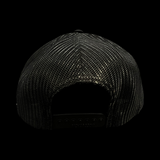 Richardson 112 SC Garnet Performance Trucker Hat