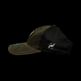 Legacy South Carolina Betsy Ross Duck Camo Relaxed Trucker Hat